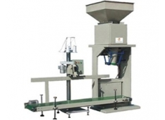 自動定量包裝秤