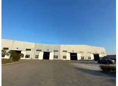 廠(chǎng)區(qū)環(huán)境