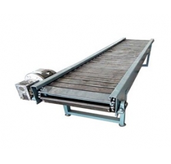 鏈板式輸送機(jī)