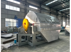 氯化鈣結(jié)片機(jī)